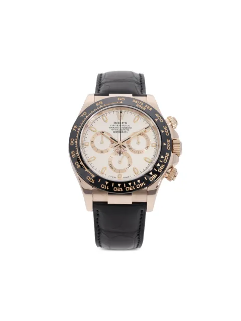 Rolex 2013 pre-owned Cosmograph Daytona 40mm