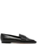 Aeyde Tom loafers - Black