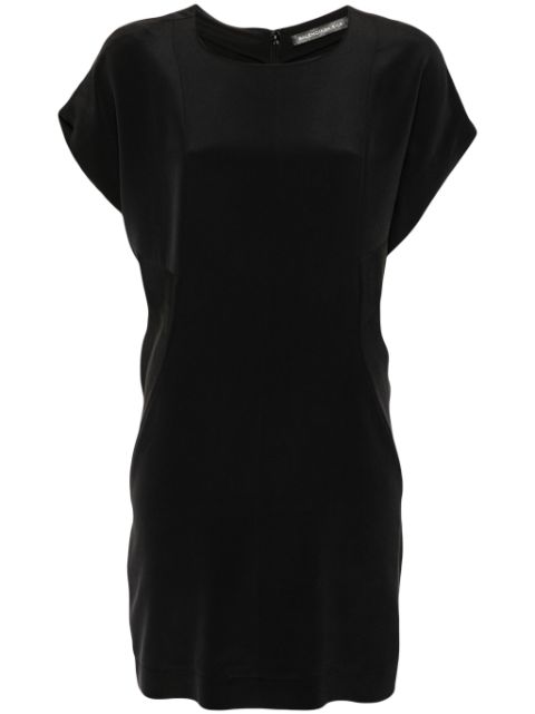 Balenciaga Pre-Owned 2010s silk dress