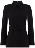 JANE Tyler top - Black