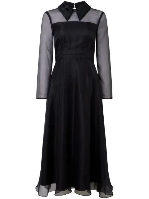 JANE Tansy midi dress