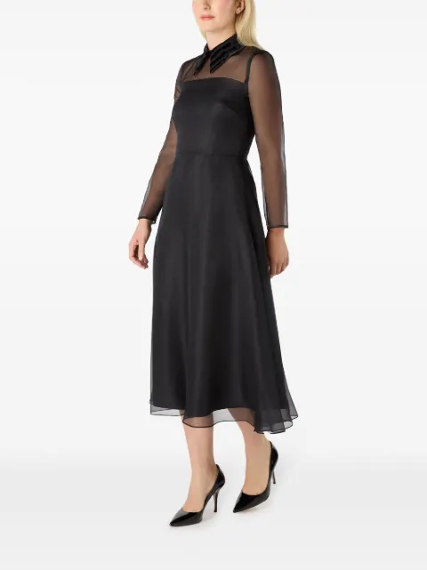 JANE Tansy midi dress TANSY - 2