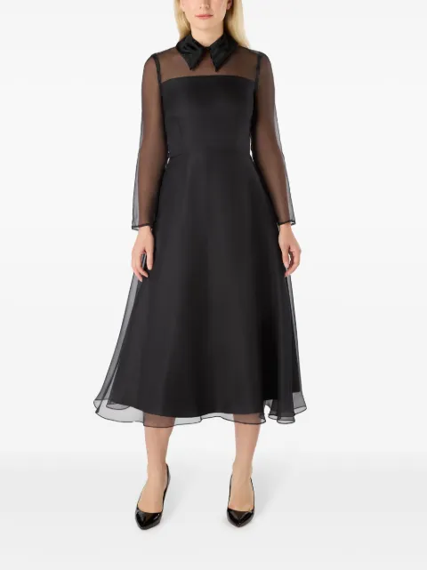 JANE Tansy midi dress TANSY - 1