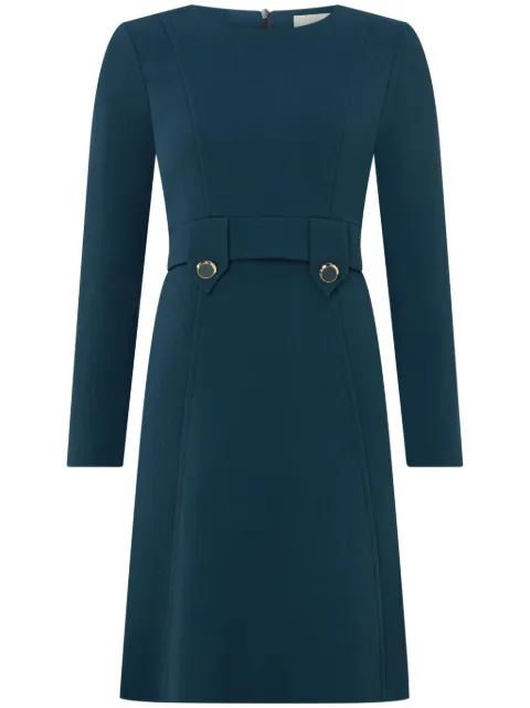 JANE Trilby tailored dress