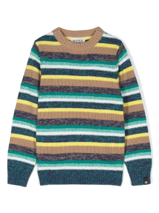 Scotch & Soda
