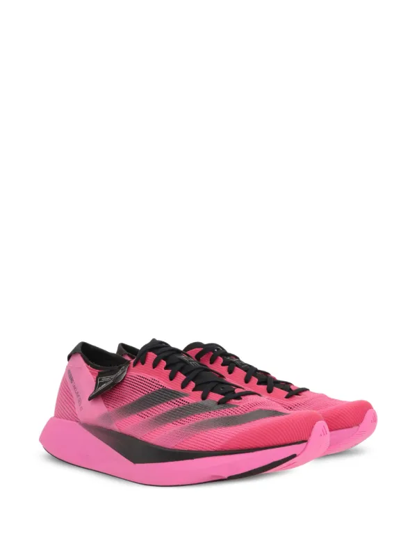 Y 3 Takumi Sen 10 Sneakers Roze FARFETCH NL