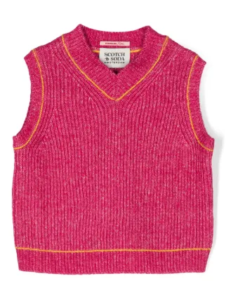 Scotch & Soda