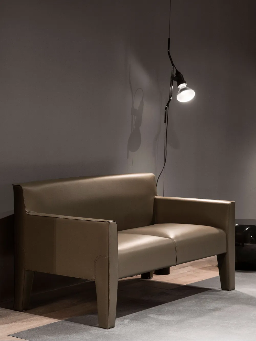 Flos Lightbulb In White