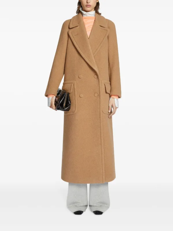 DRIES VAN NOTEN 【関税送料込＆SALE価格】Poke レザークラッチ DRIES VAN NOTEN 【関税送料込＆SALE価格】Poke レザークラッチ