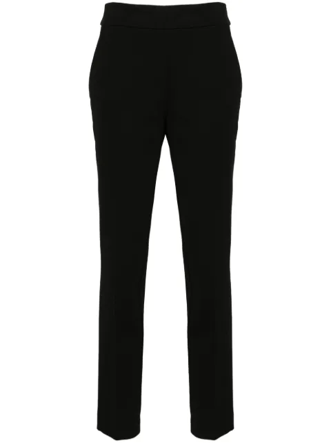 TWINSET tailored cropped trousers