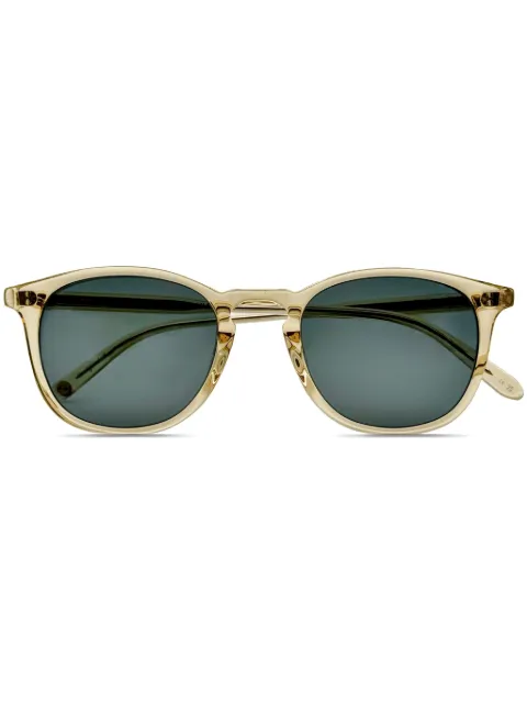 Garrett Leight Kinney sunglasses