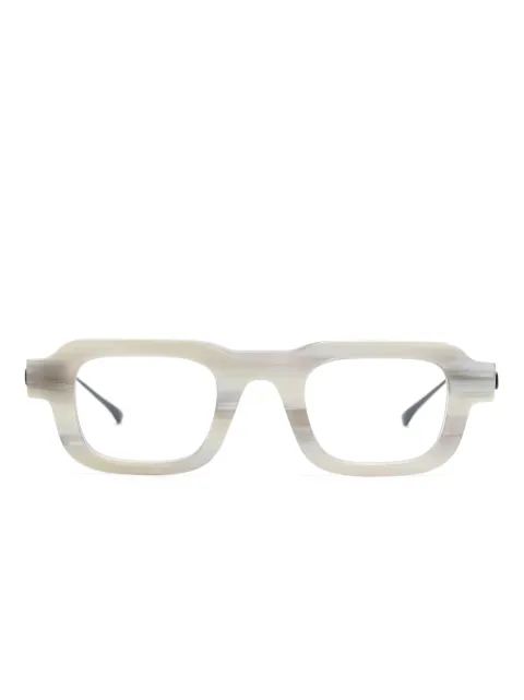 Thierry Lasry Frequency glasses