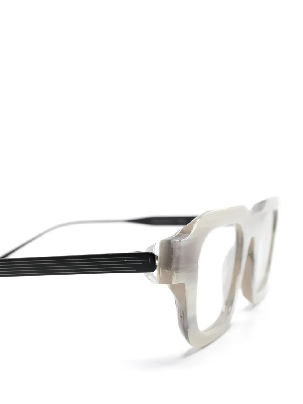  Thierry Lasry Frequency Glasses - Neutrals 
