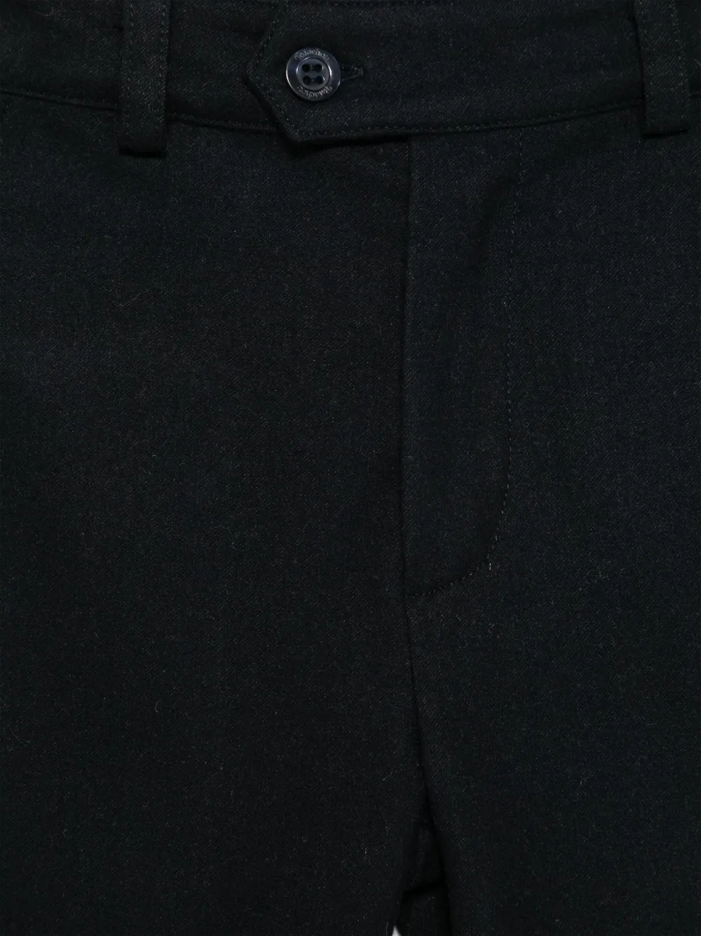Patachou Straight broek Blauw
