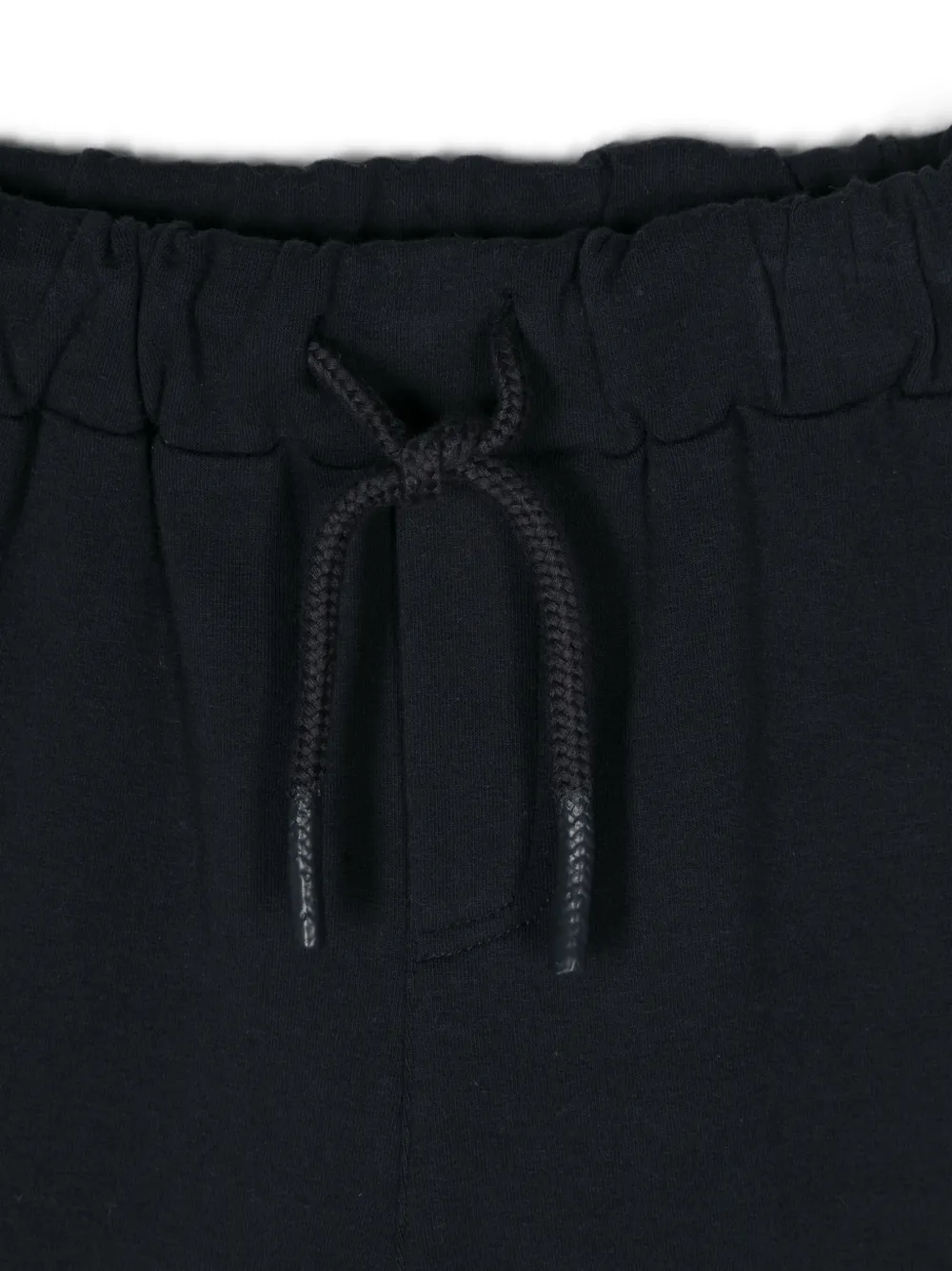 PATACHOU LOGO-EMBROIDERED TRACKSUIT
