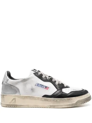 Autry Sneakers for Men - Shop Now on FARFETCH
