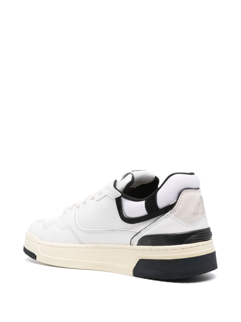 Autry CLC sneakers White