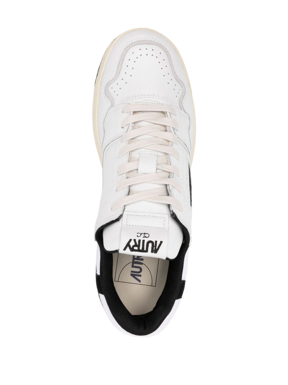 Autry CLC sneakers White