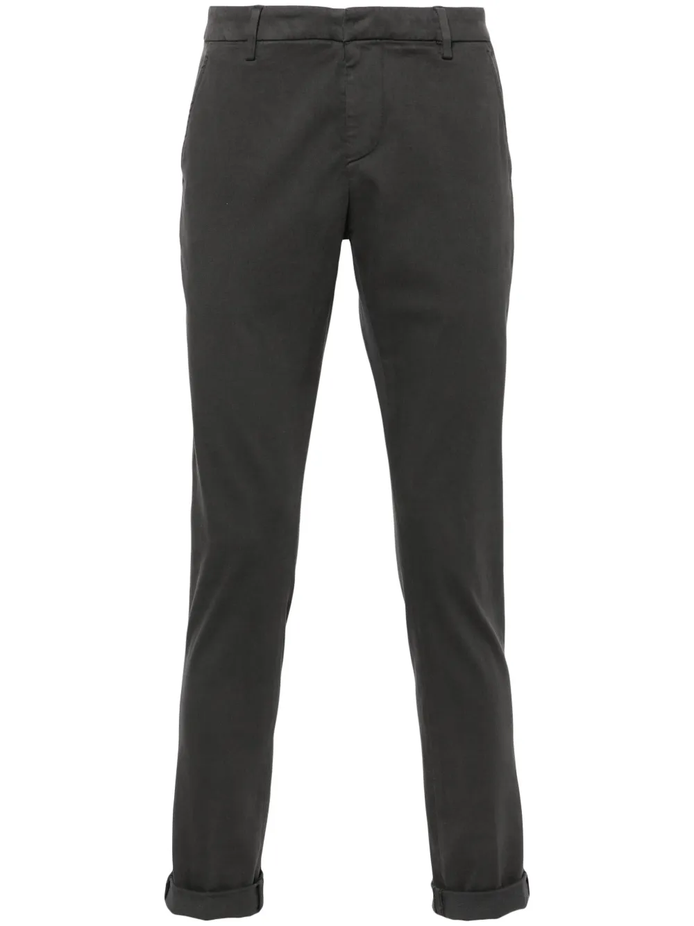 DONDUP Gaubert trousers | Grey | Image 1