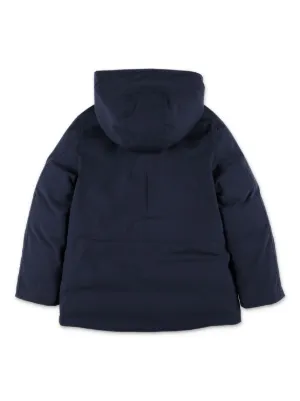 Stone  junior ダウンジャケット Stone Island Juniorシルバーダウンジャケット 8yrs - メルカリ