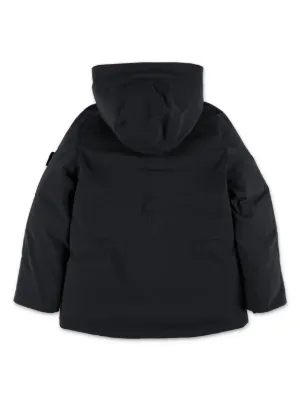 Stone Island Junior キッズ ダウンジャケット通販 - FARFETCH
