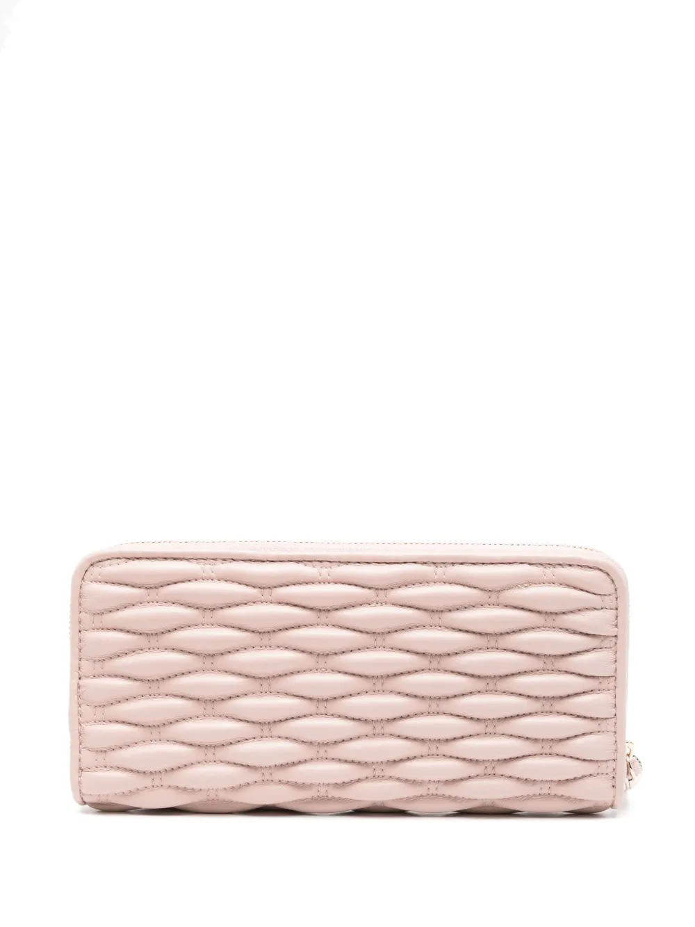 Furla Mionido L portemonnee - Roze