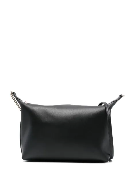 Furla شنطة كروس بختم شعار الماركة