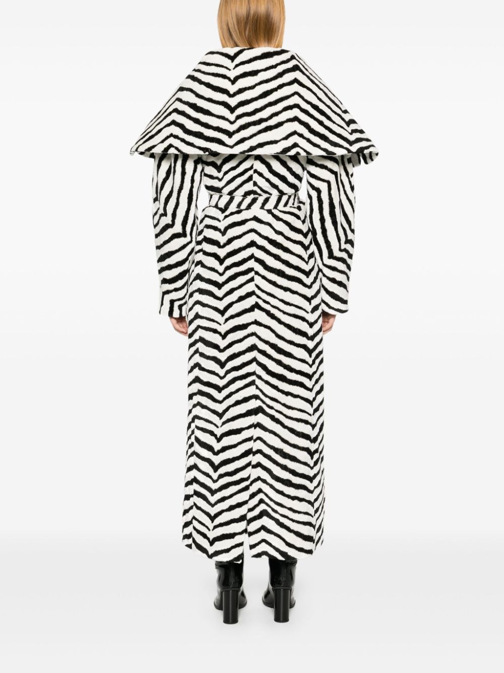 Jacquemus Le Manteau Caruso coat Women