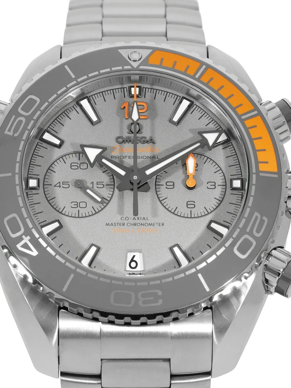 OMEGA 2024 Seamaster Planet Ocean 45.5mm | Sportklockor | Image 2