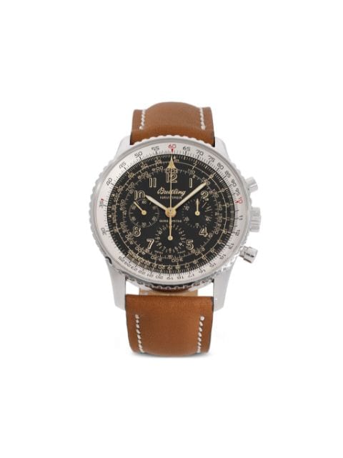 Breitling pre-owned Navitimer 42mm