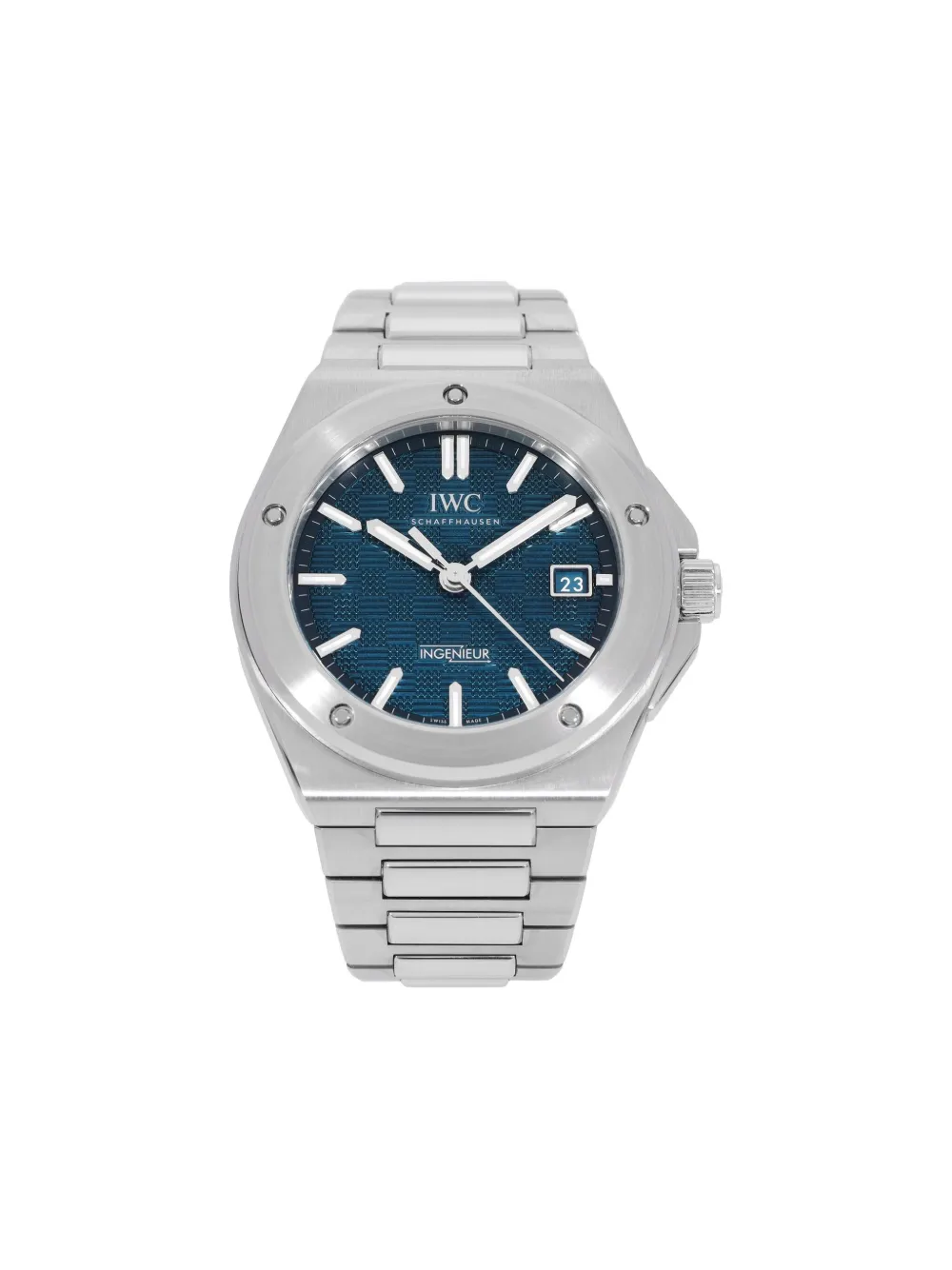 pre-owned Ingenieur 40mm