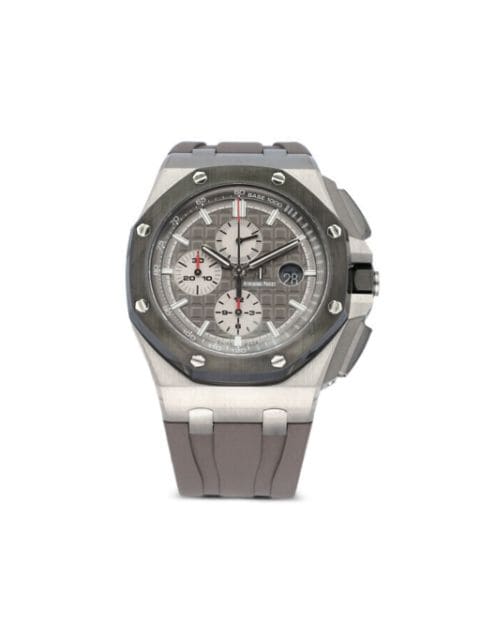 Audemars Piguet Pre-owned Royal Oak Offshore horloge