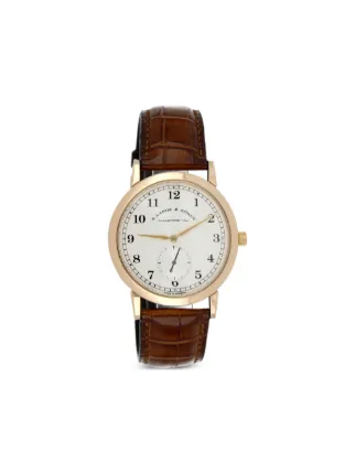 A. Lange & Söhne