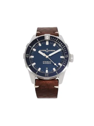 Ulysse Nardin