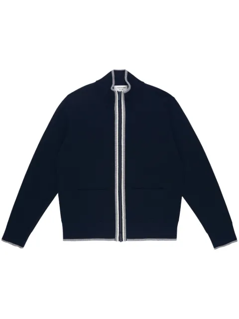 Thom Browne wool cardigan