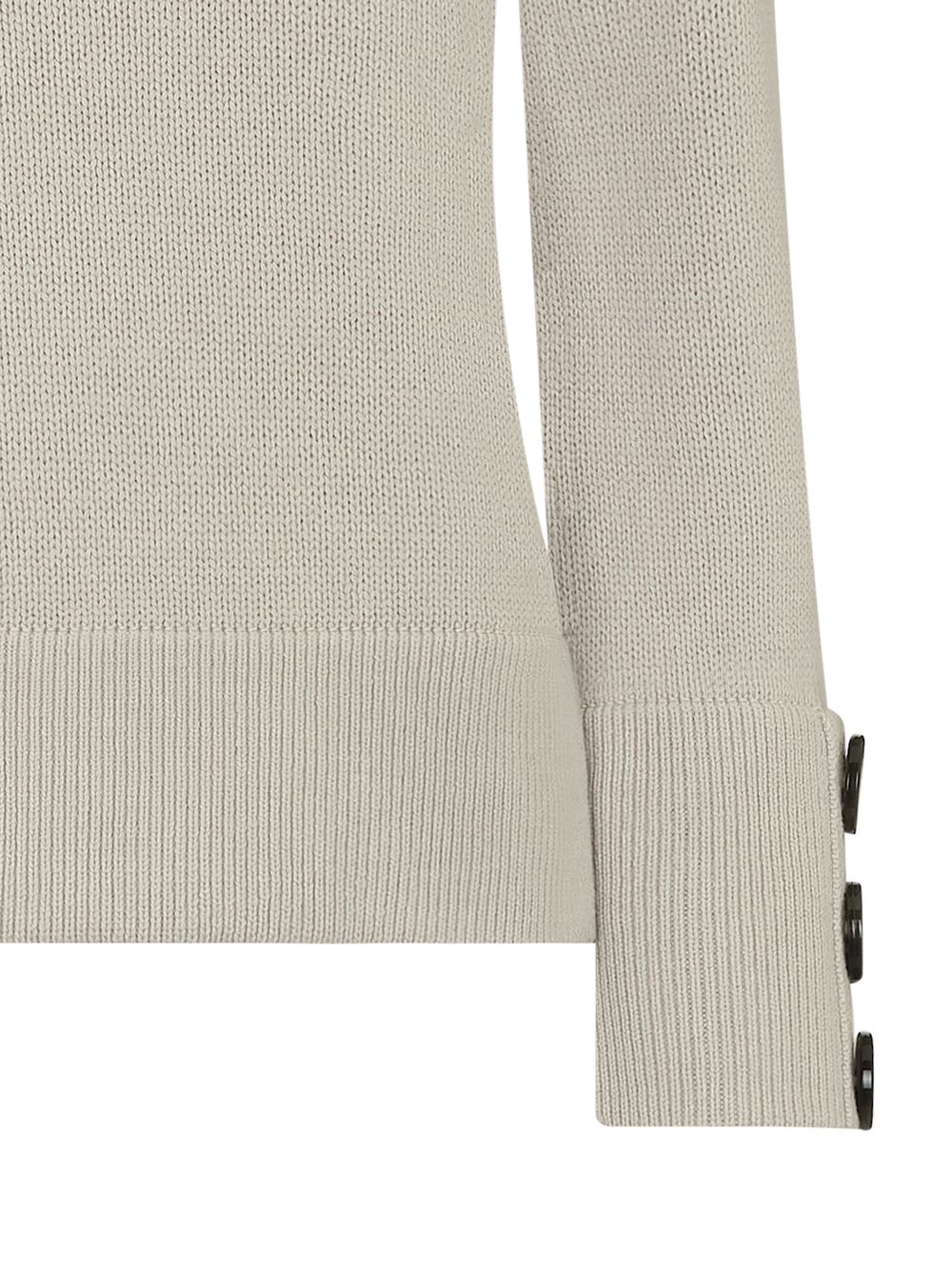 JANE Tish sweater - Beige