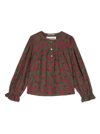 Scotch & Soda