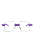 VAVA Eyewear x Suzanne Ciani CL0022 glasses - Purple