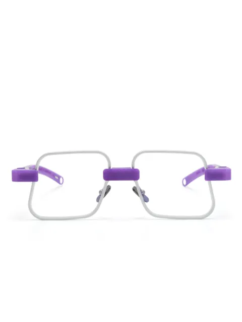 VAVA Eyewear x Suzanne Ciani CL0022 Brille