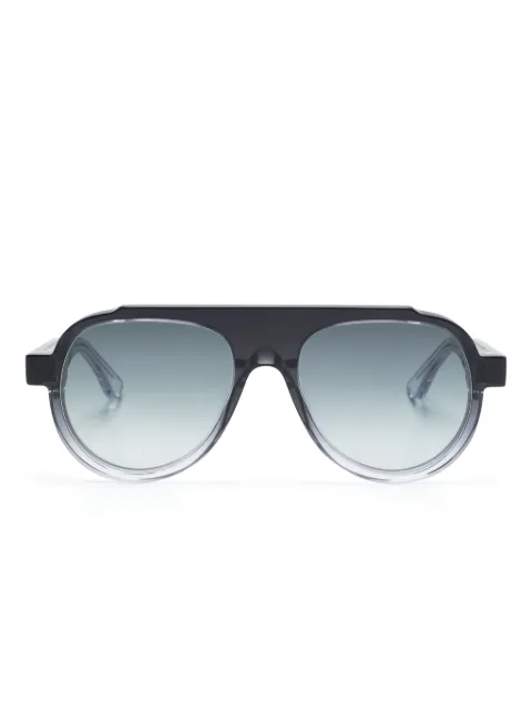 Thierry Lasry Clandesty sunglasses