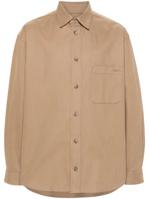 A.P.C. Emelien shirt Men