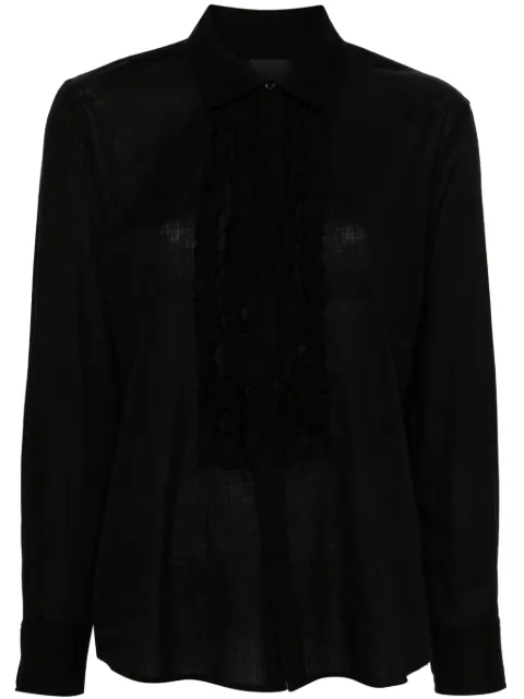 Nili Lotan camisa Nathael