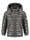 Moncler Enfant Moncler New Maya down jacket - Grey