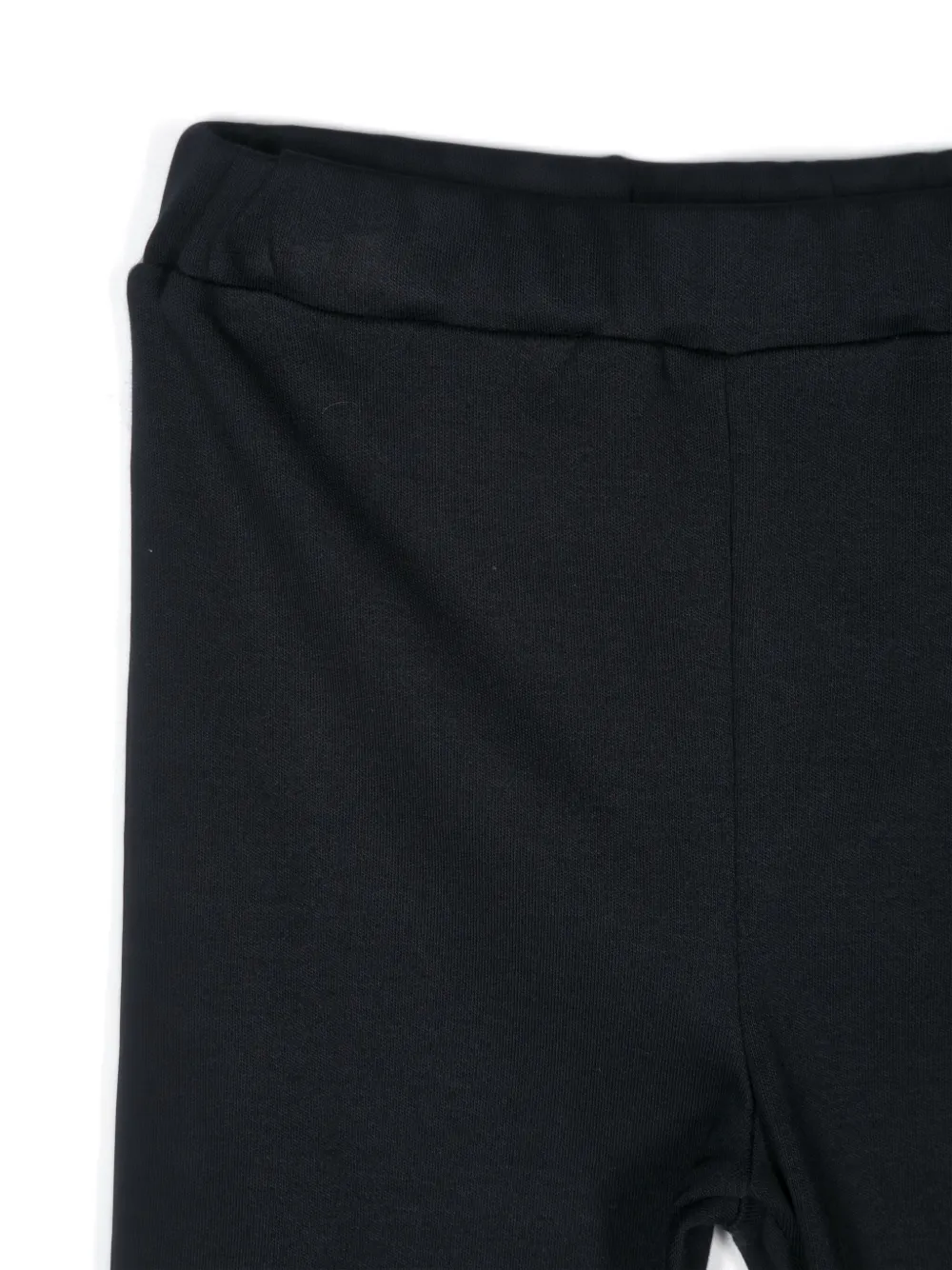 Patachou Trainingspak met ruches Blauw