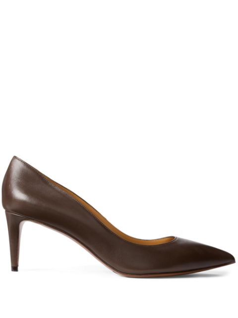 Ralph Lauren Collection 60mm Dinah pumps Women