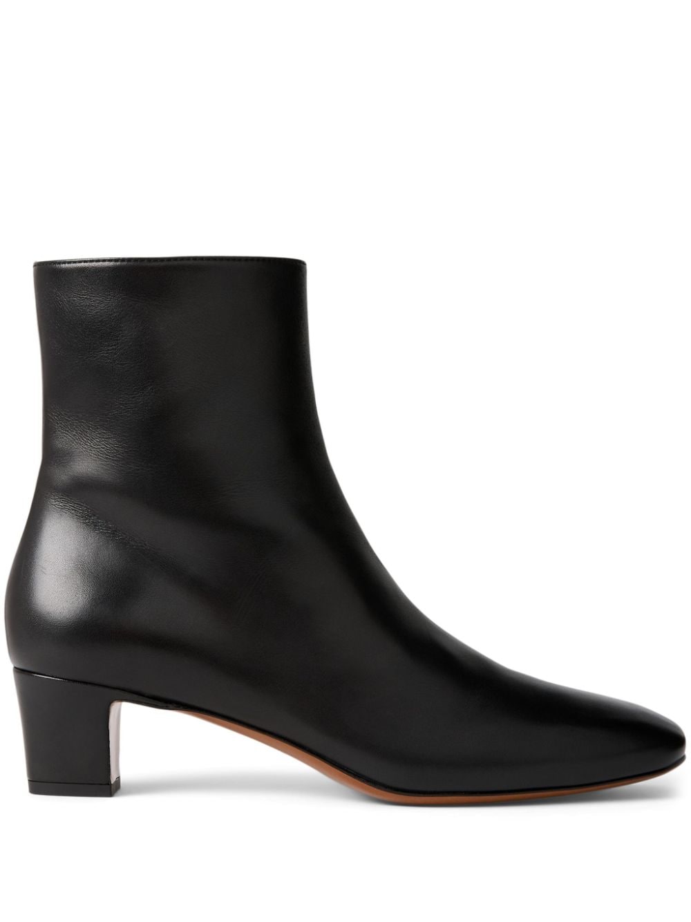 Ralph Lauren Collection Brylee boots – Black