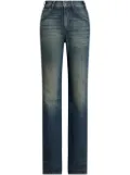 Ralph Lauren Collection Kaida boot cut jeans - Blue