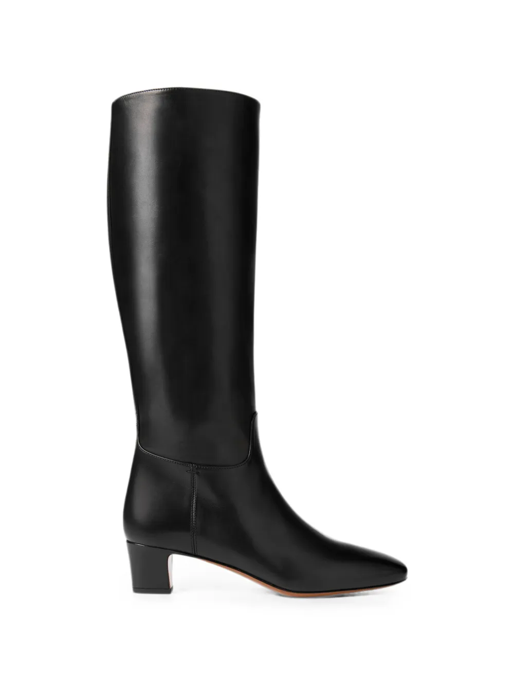 Ralph Lauren Collection Stivali Whitney 45mm - Nero