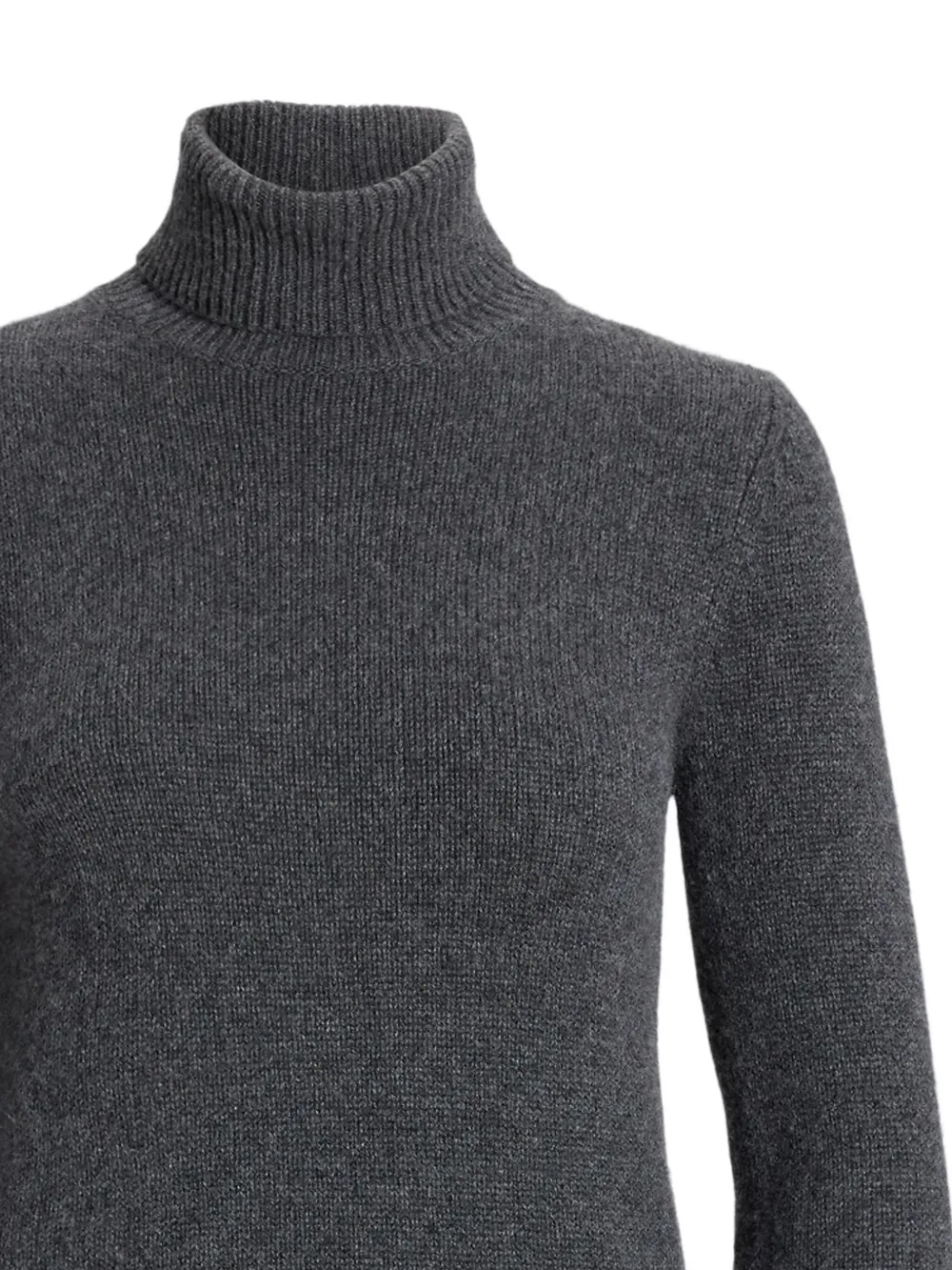 Ralph Lauren Collection cashmere jumper - Grijs