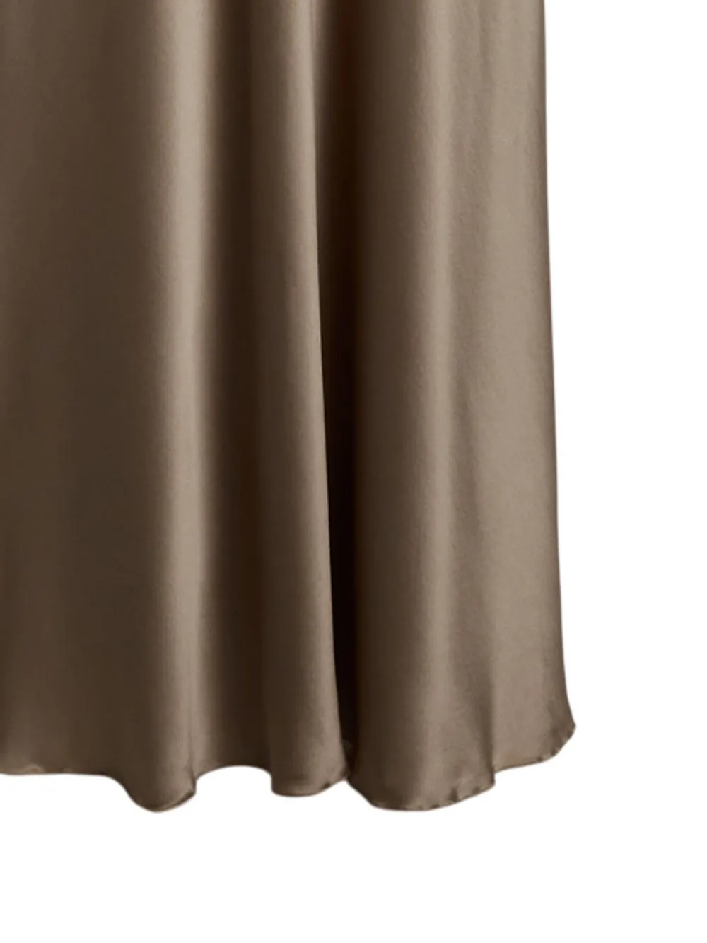 Ralph Lauren Collection Masina skirt - Beige